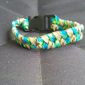 Paracord Bracelet